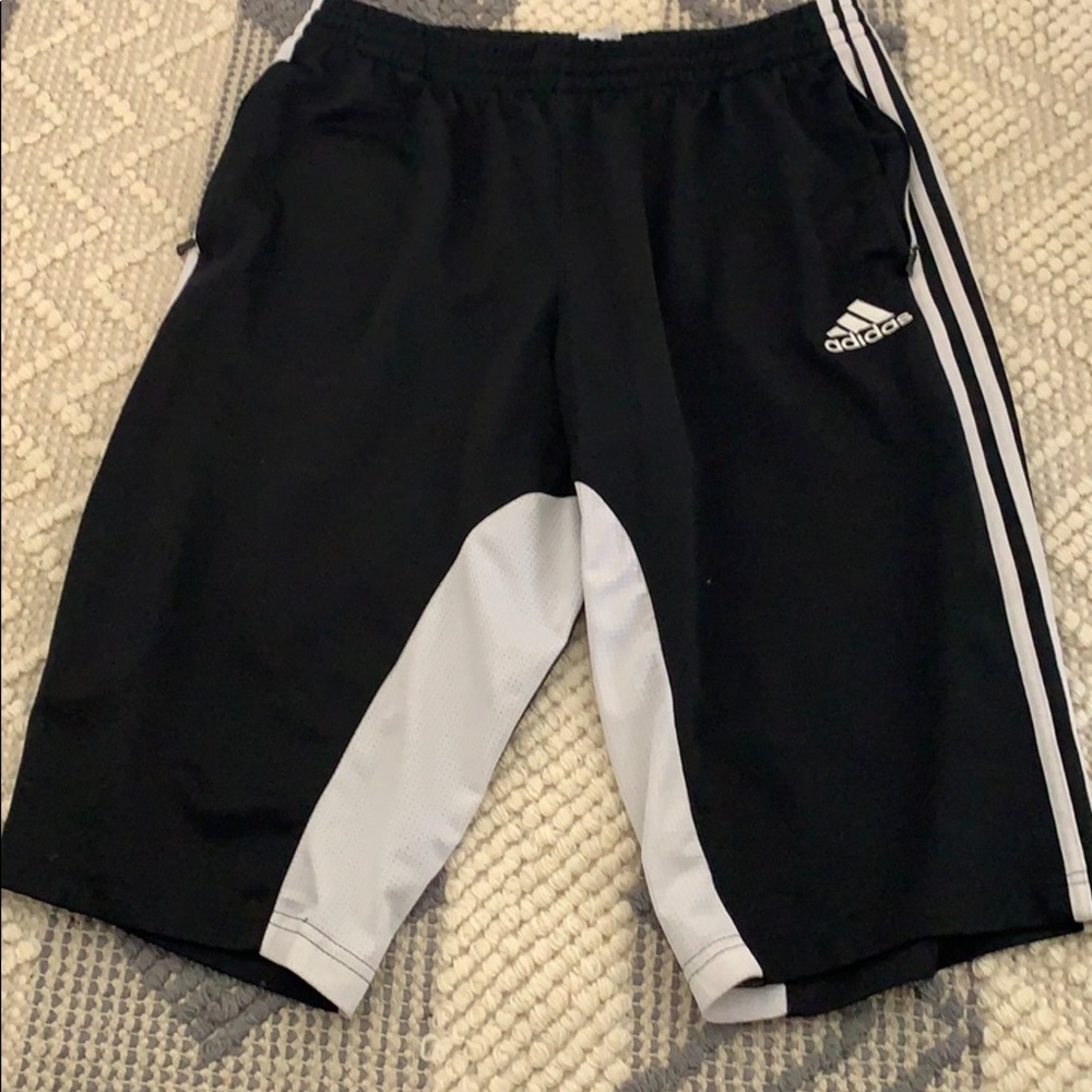 Adidas 3/4
